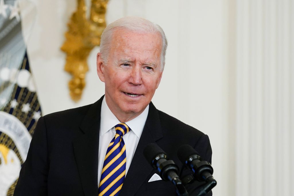 Photos: National Teacher of the Year honored in White House ceremony
