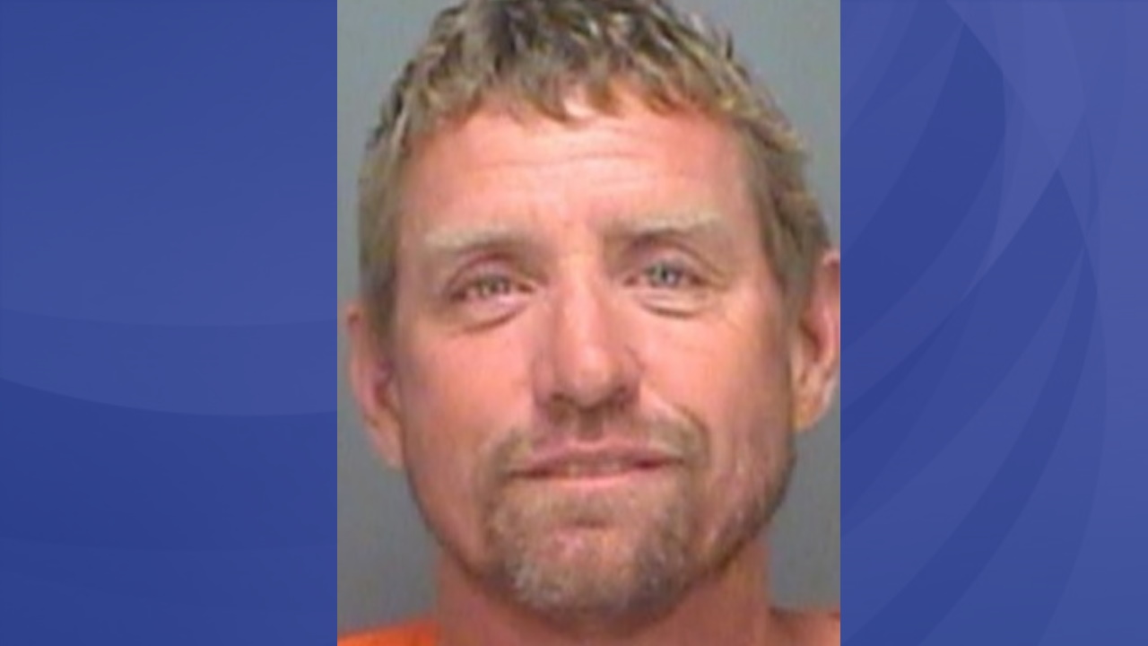 'You now have coronavirus," Florida man tells child
