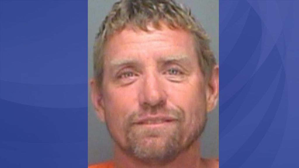'You now have coronavirus," Florida man tells child