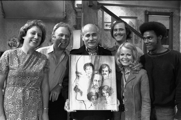 Photos: Norman Lear through the years