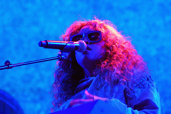 Photos: H.E.R. through the years