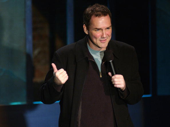 Photos: Norm Macdonald through the years