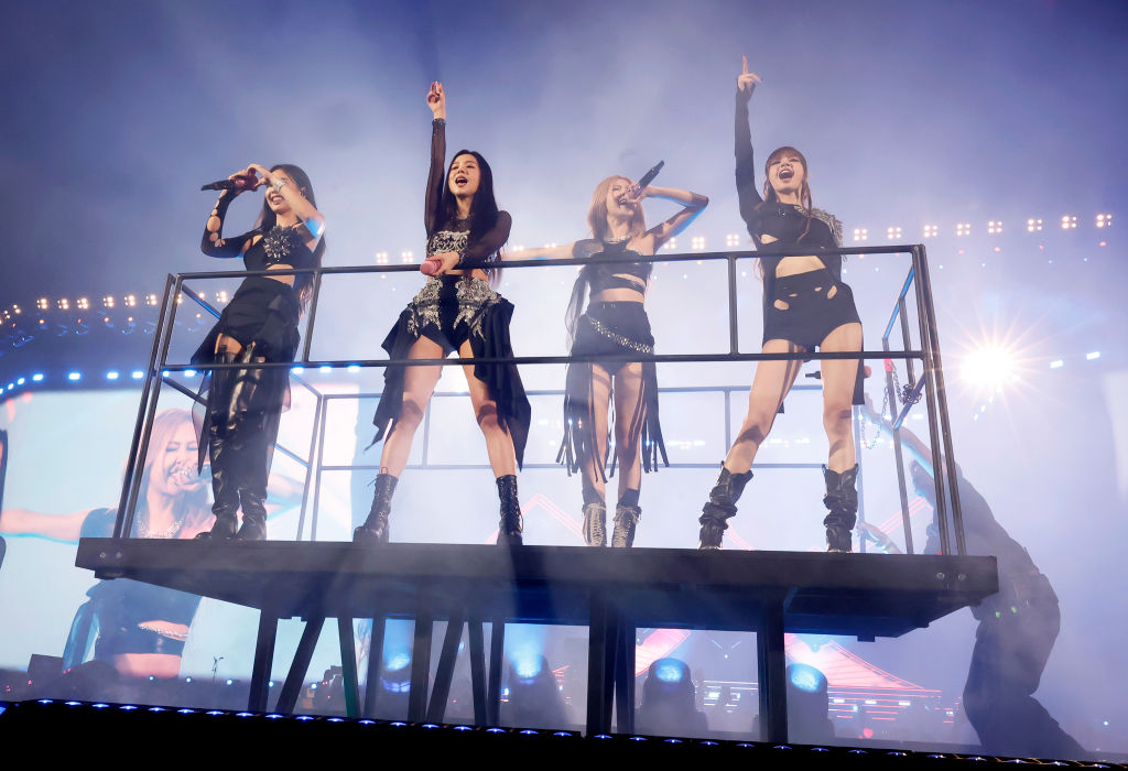 2023 Coachella Music And Arts Festival, Weekend 1, Day 2