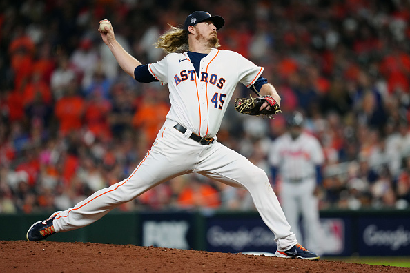 Atlanta Braves win 2021 World Series