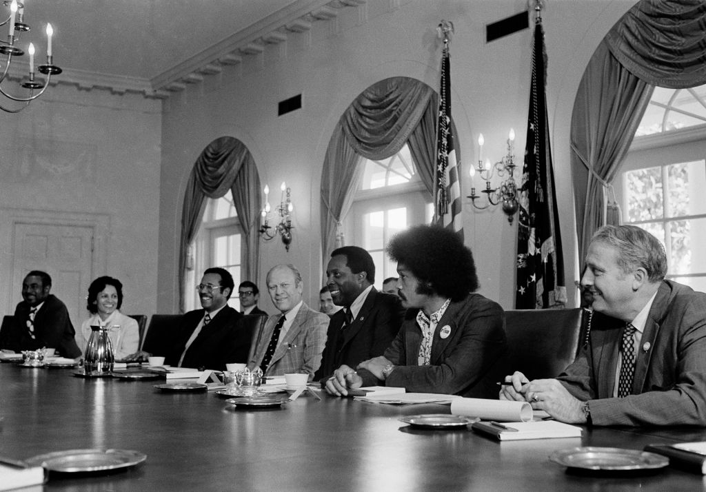 Photos: Jesse Jackson through the years