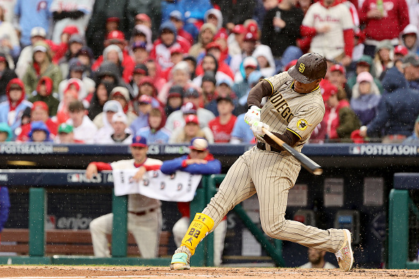 Photos: Philadelphia Phillies win NLCS, earn 1st World Series berth since 2009