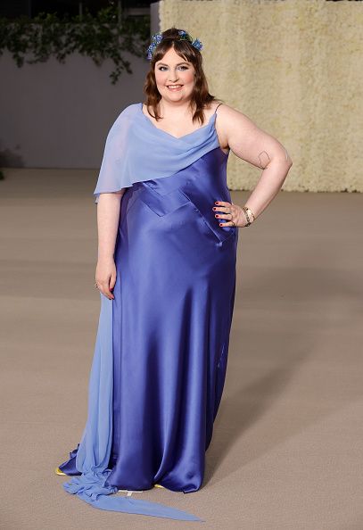 Photos: Academy Museum Gala 2022 red carpet