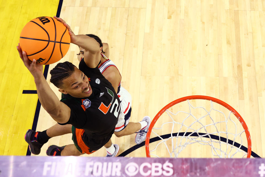 FInal Four: