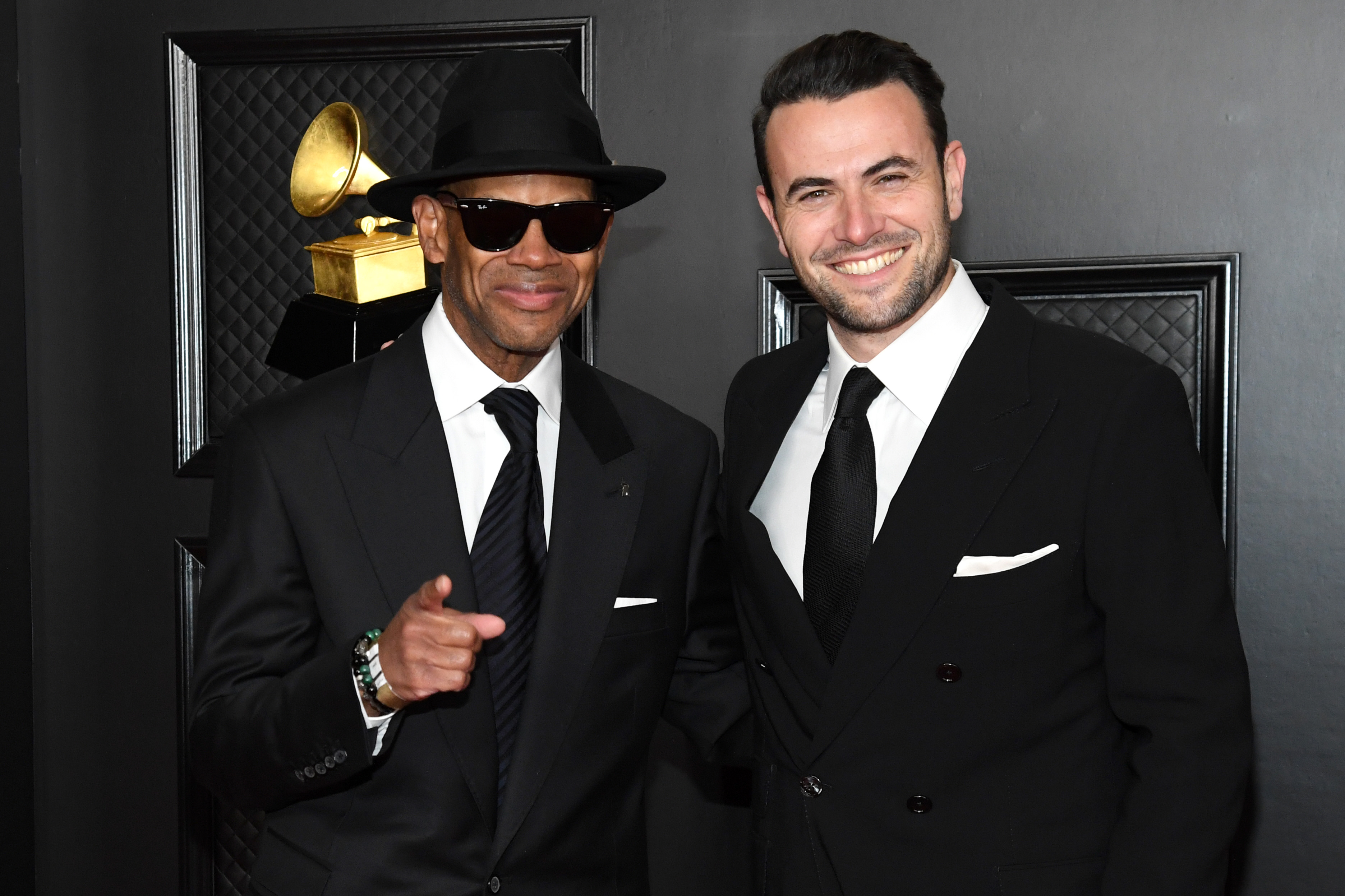63rd Annual GRAMMY Awards – Arrivals