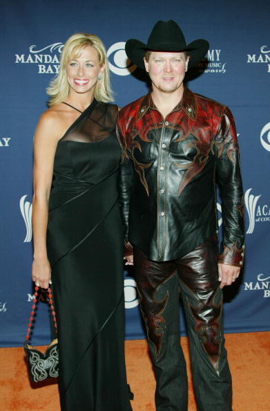 Photos: Tracy Lawrence through the years