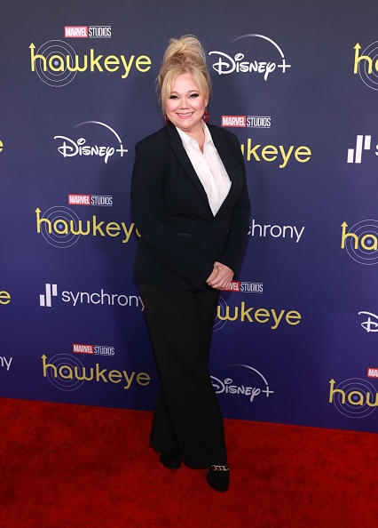 Photos: 'Hawkeye' stars shine on red carpet at Los Angeles premiere