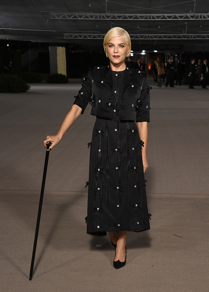 Photos: Academy Museum Gala 2022 red carpet