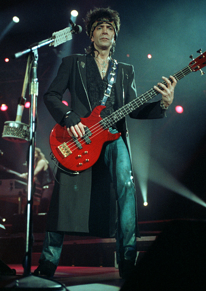 Alec John Such dead at 70