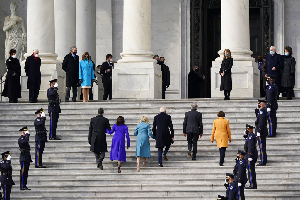 Inauguration