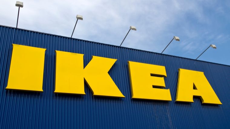 IKEA