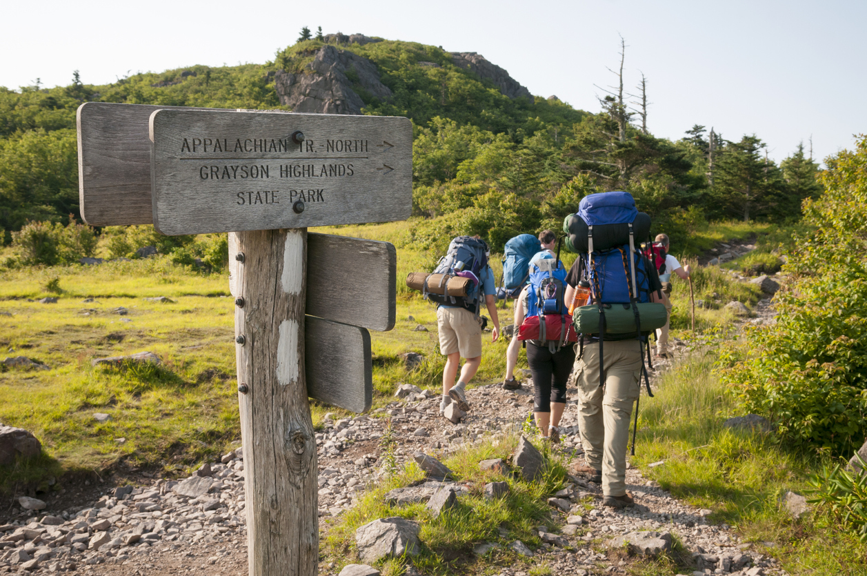Appalachian Trail