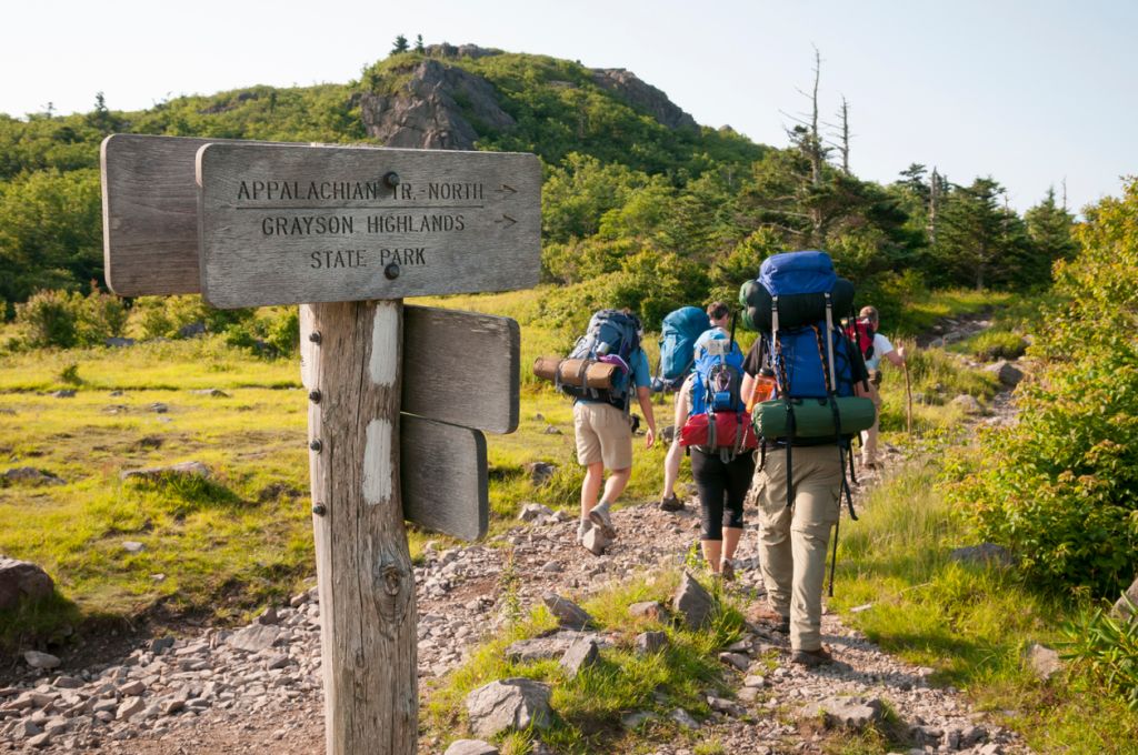 Appalachian Trail