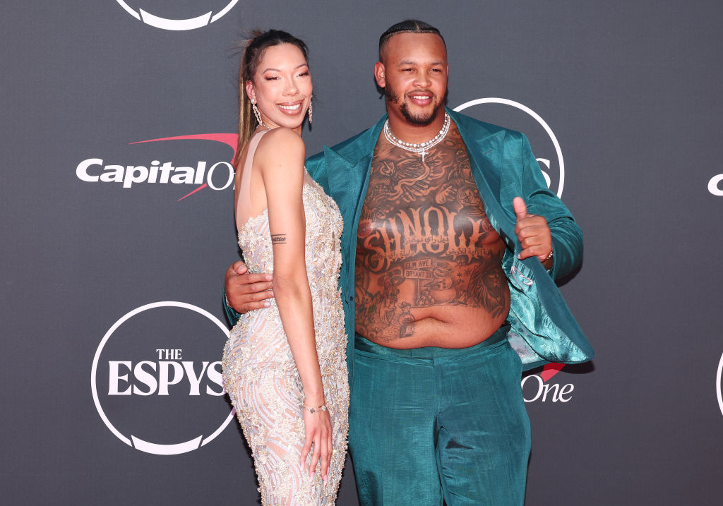 2023 ESPY Awards: