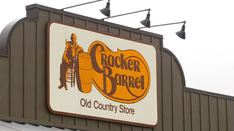 Cracker Barrel