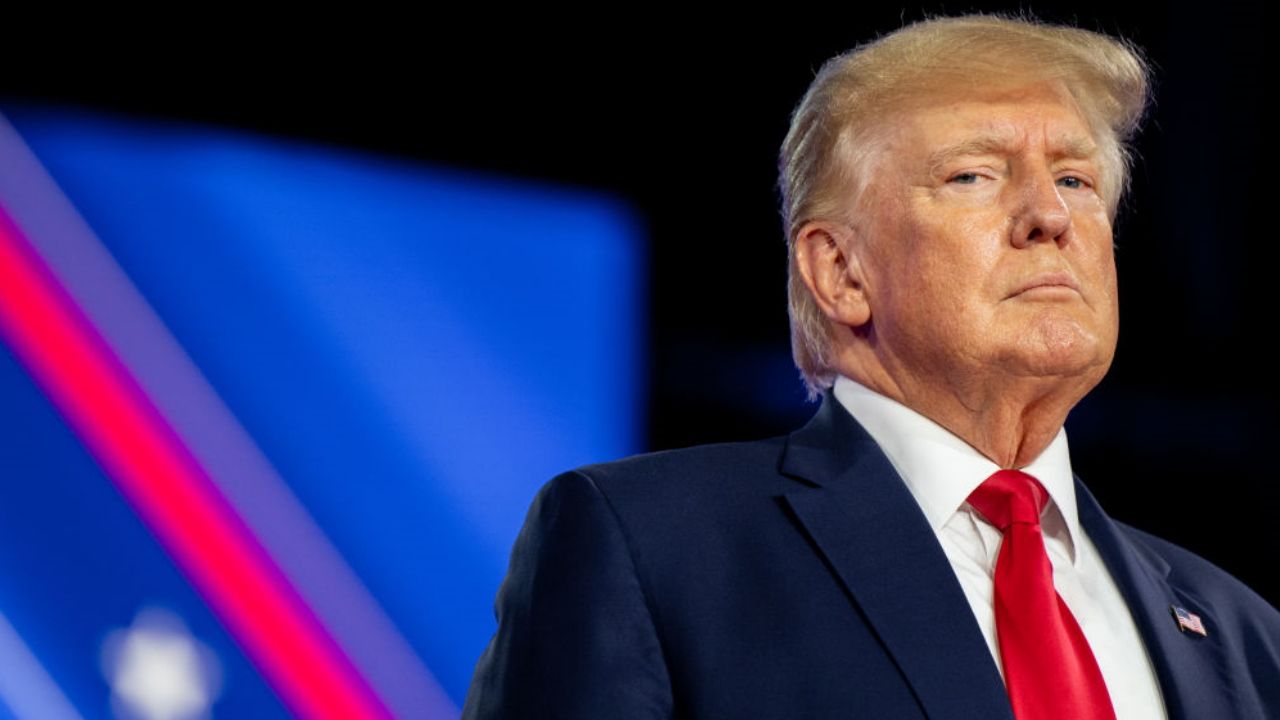 Trump lawyers respond: