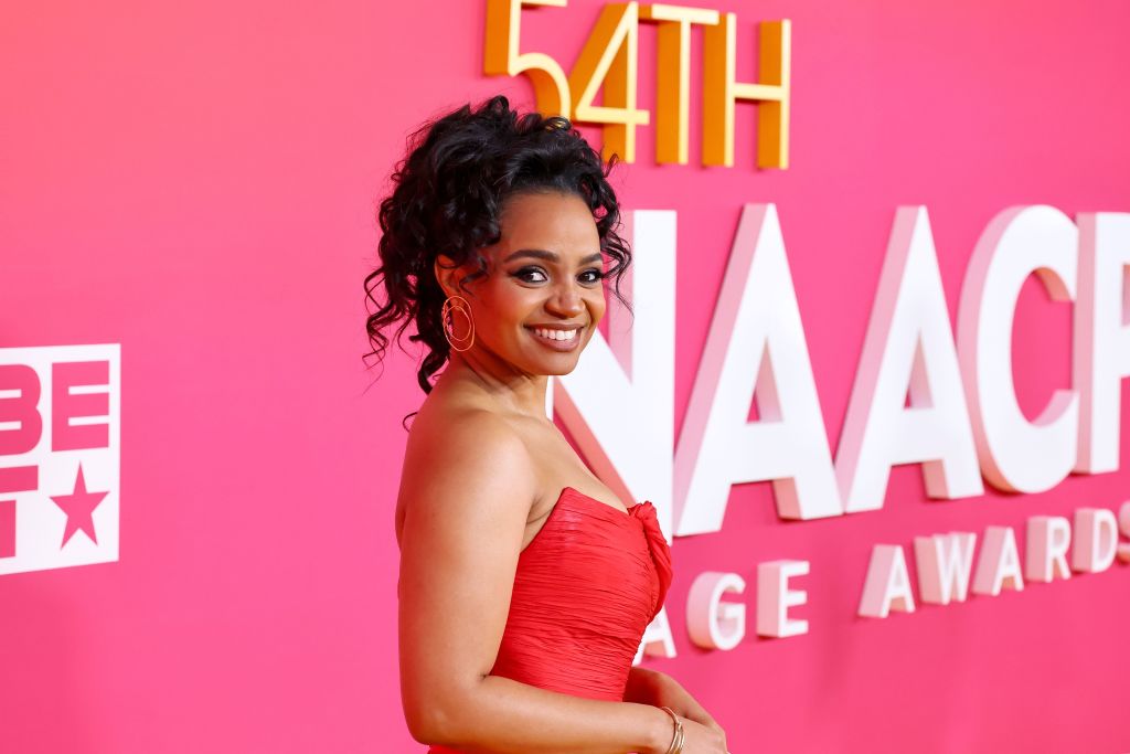 54th NAACP Image Awards