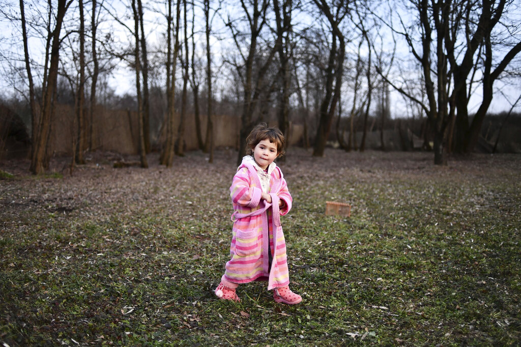 Russian invasion into Ukraine