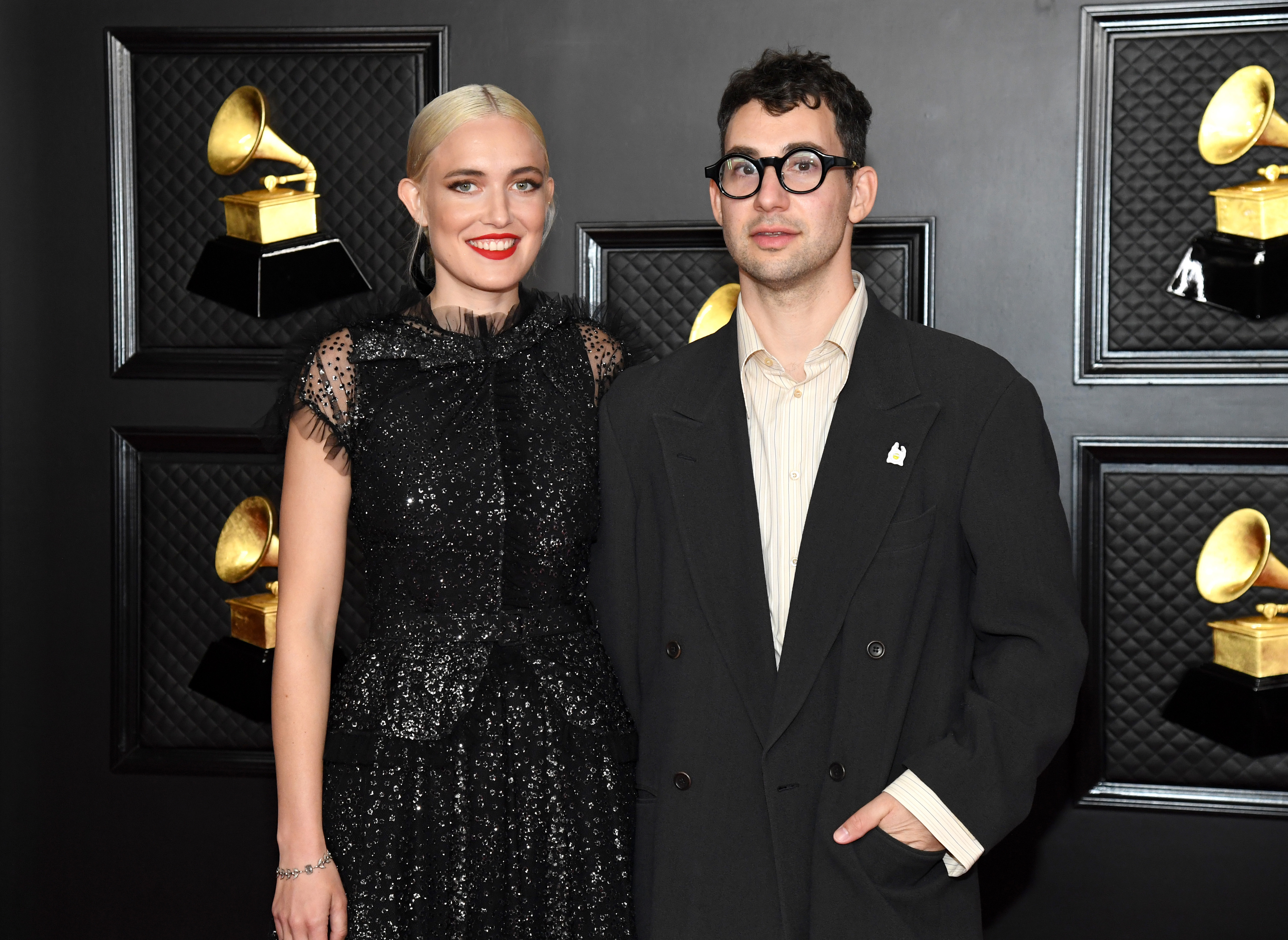 63rd Annual GRAMMY Awards – Arrivals