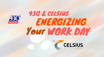 93Q & Celsius – Energizing Your Workday!