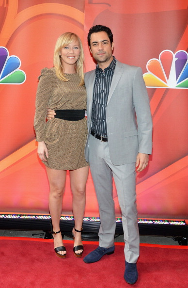 Photos: Kelli Giddish through the years