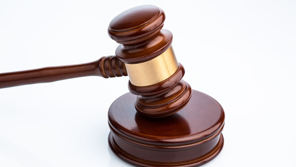 Judge strikes down Georgia abortion restrictions