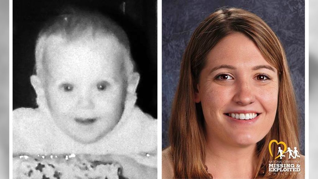 DNA cold case: