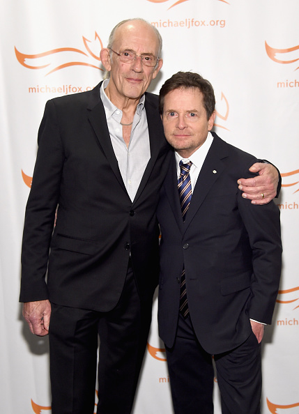 Photos: Michael J. Fox through the years