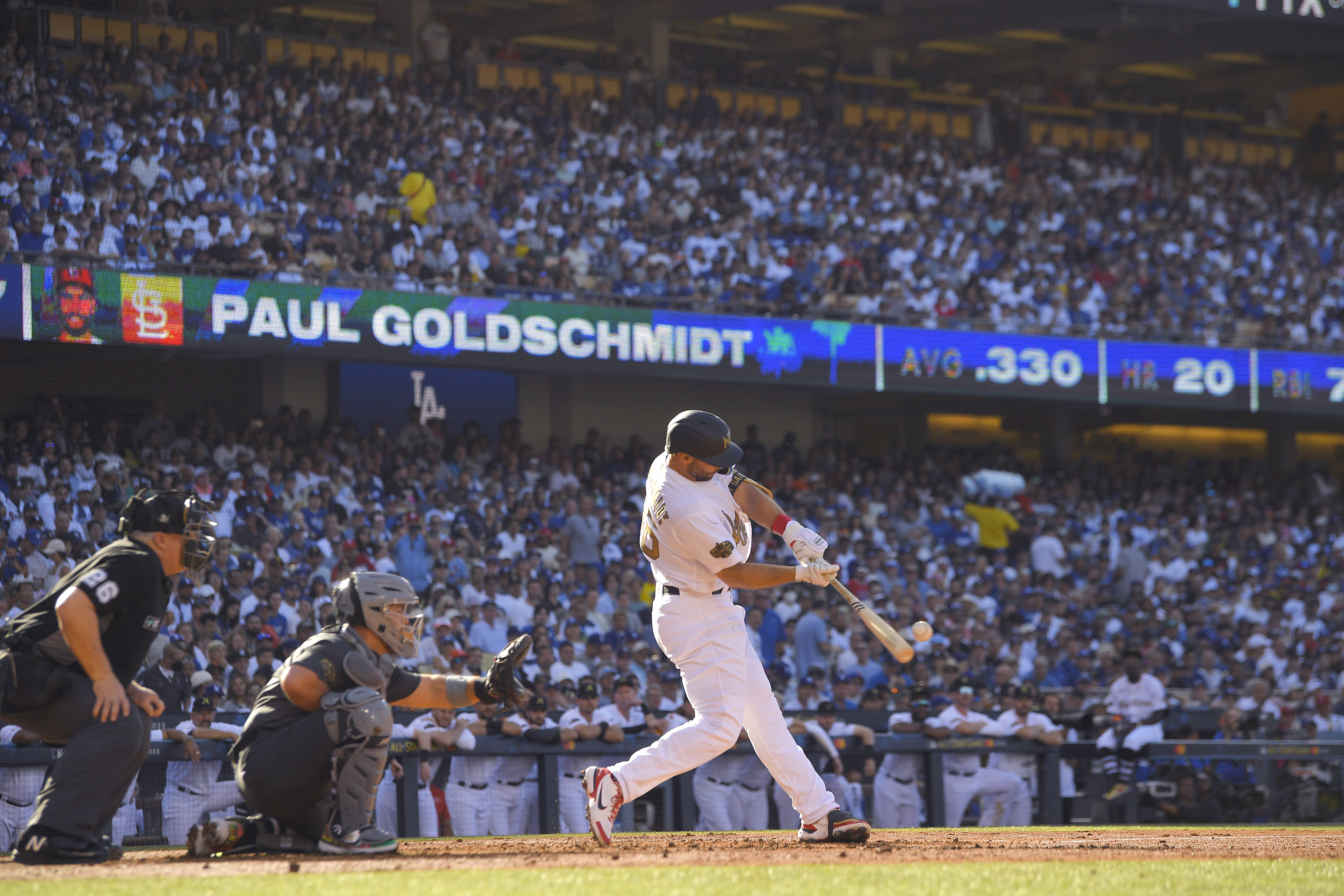 Photos: American League wins 9th straight MLB All-Star Game