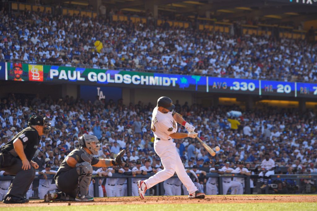 Photos: American League wins 9th straight MLB All-Star Game