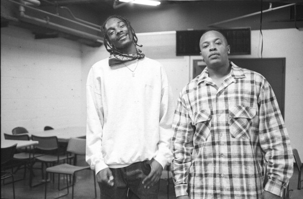 Photos: Dr. Dre through the years