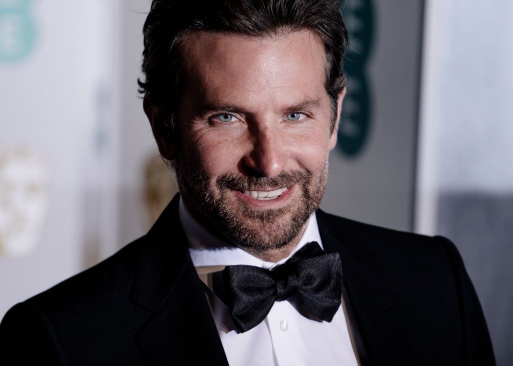 Photos: People magazine's Sexiest Men Alive
