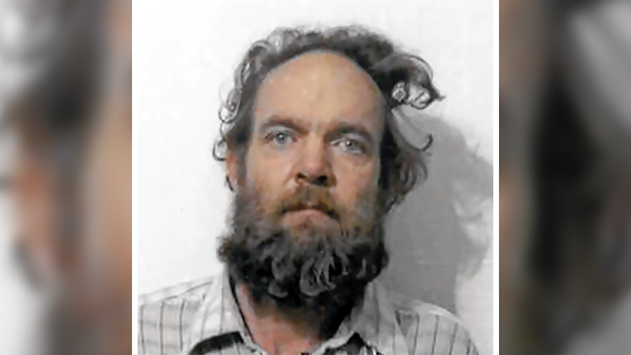 Terry Rasmussen