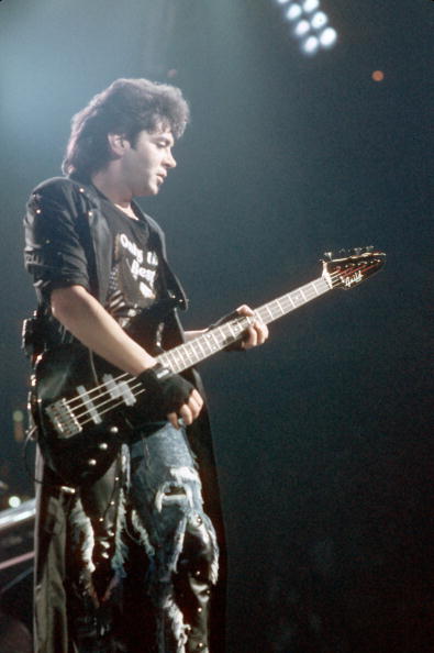 Alec John Such dead at 70