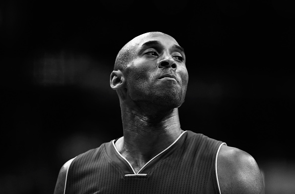 Photos: Kobe Bryant through the years