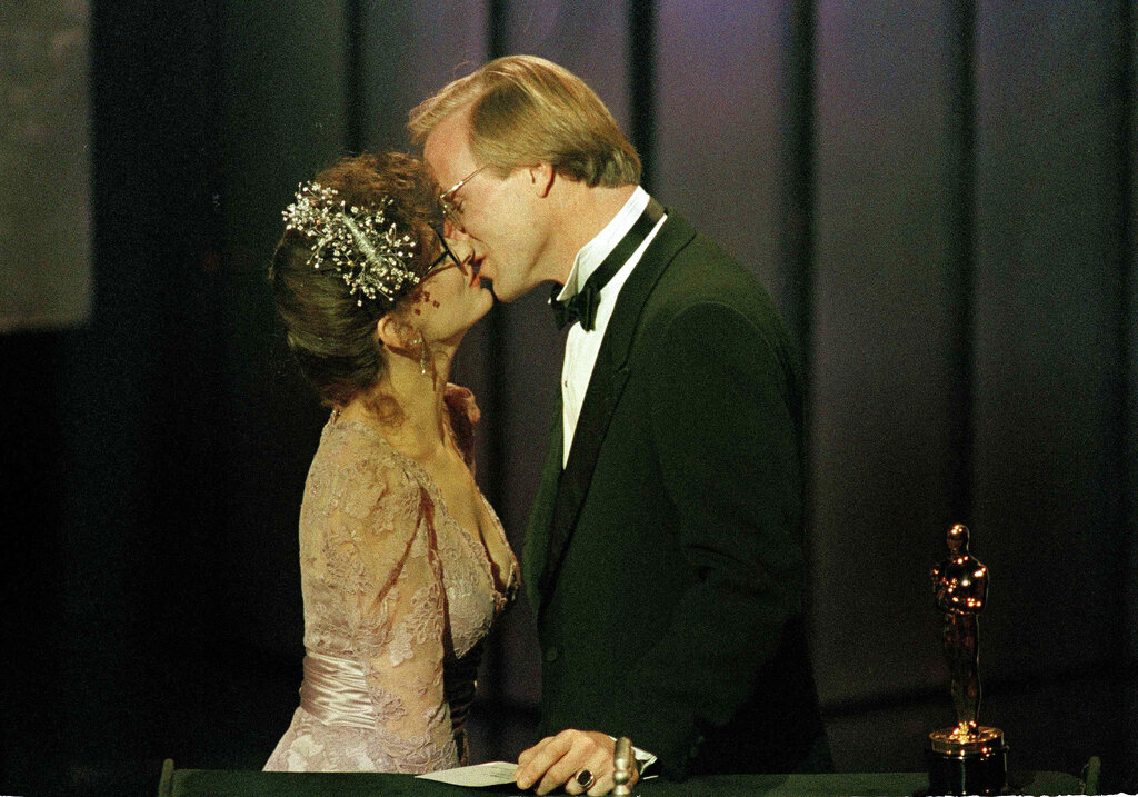 William Hurt
