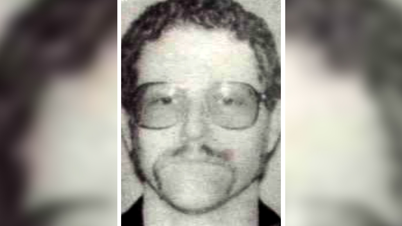 Suspected serial killer: