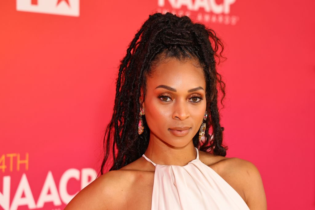 54th NAACP Image Awards