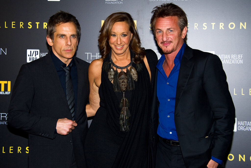 Sean Penn
