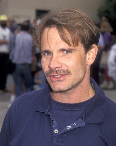 Peter Scolari through the years