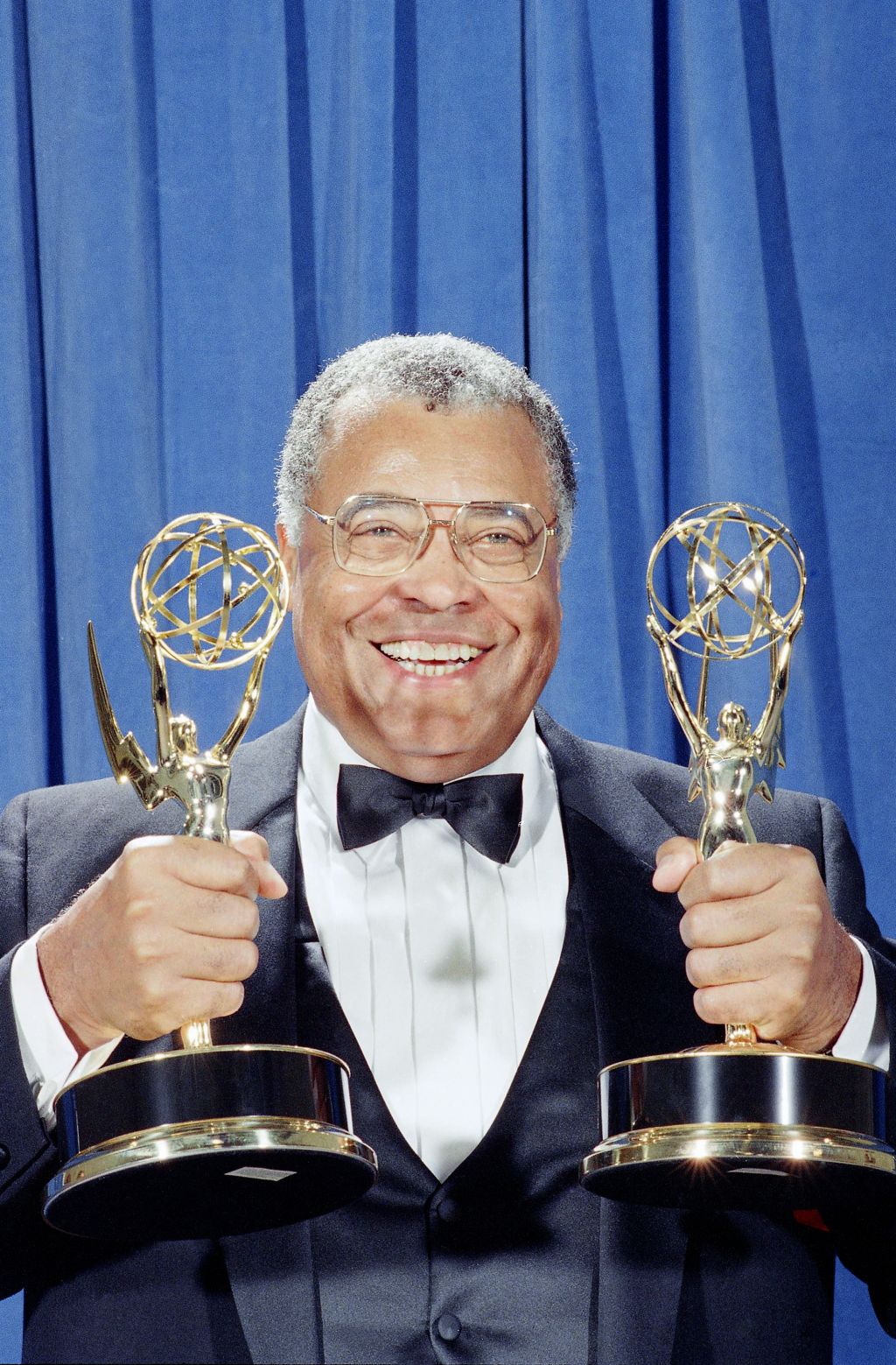 Photos: James Earl Jones through the years