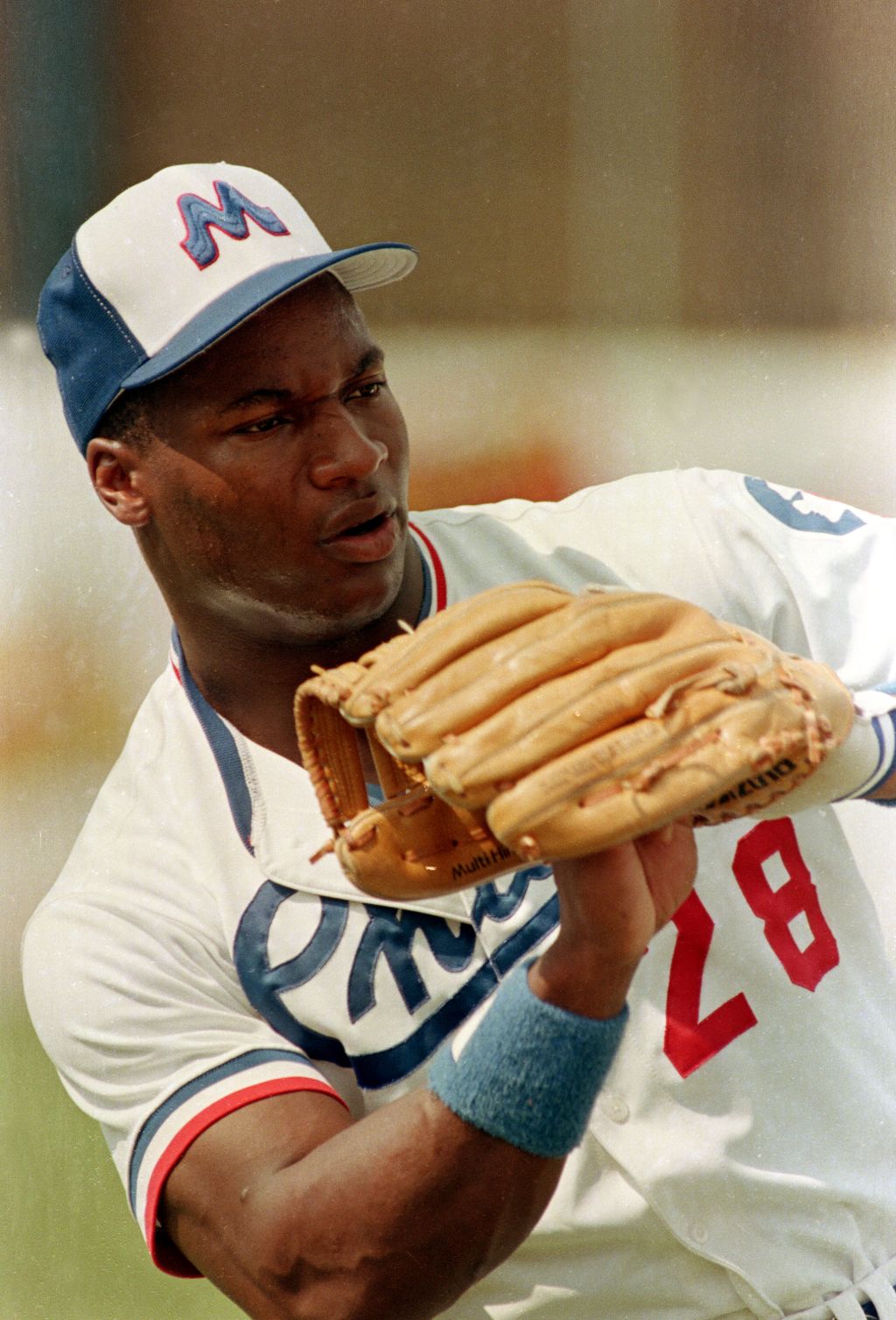 Photos: Bo Jackson through the years