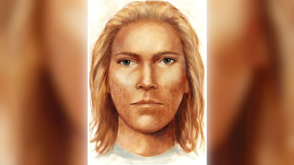 MIchaela Garecht cold case arrest