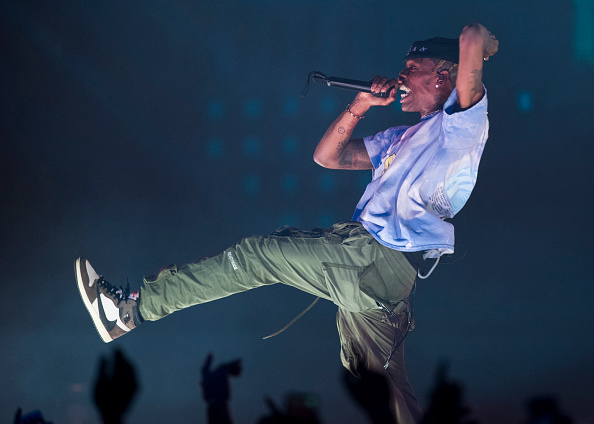 Travis Scott