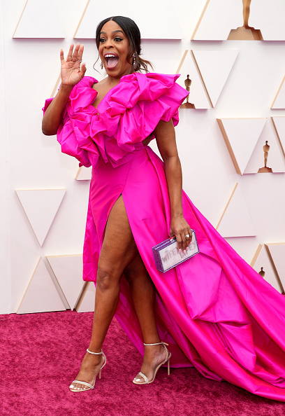 94th Annual Academy Awards - Arrivals