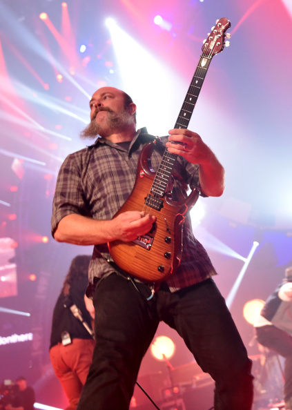 John Driskell Hopkins